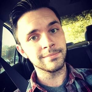 Meet your Posher, Chris